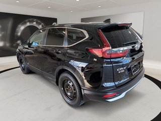 Honda CR-V  2021 à Québec, Québec - 6 - w320h240px