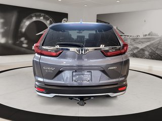 Honda CR-V  2021 à Québec, Québec - 5 - w320h240px