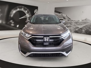 Honda CR-V  2021 à Québec, Québec - 2 - w320h240px