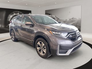 Honda CR-V  2021 à Québec, Québec - 3 - w320h240px