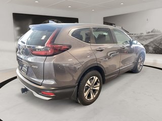 Honda CR-V  2021 à Québec, Québec - 4 - w320h240px