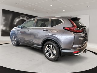 Honda CR-V  2021 à Québec, Québec - 6 - w320h240px