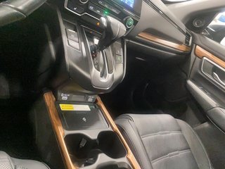 Honda CR-V  2021 à Québec, Québec - 19 - w320h240px