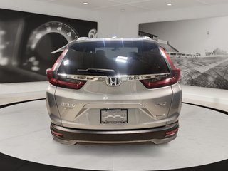 2021 Honda CR-V in Quebec, Quebec - 5 - w320h240px