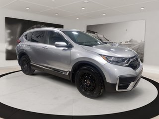 2021 Honda CR-V in Quebec, Quebec - 3 - w320h240px