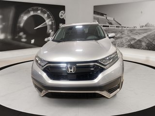 2021 Honda CR-V in Quebec, Quebec - 2 - w320h240px