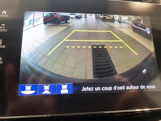 Honda CR-V  2021 à Québec, Québec - 19 - w320h240px