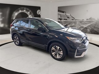 Honda CR-V  2021 à Québec, Québec - 3 - w320h240px