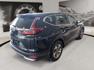Honda CR-V  2021 à Québec, Québec - 4 - w320h240px