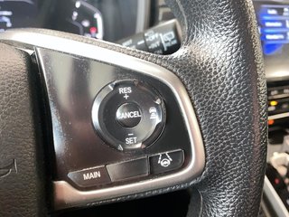 Honda CR-V  2021 à Québec, Québec - 14 - w320h240px