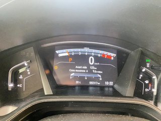 Honda CR-V  2021 à Québec, Québec - 12 - w320h240px