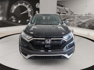 Honda CR-V  2021 à Québec, Québec - 2 - w320h240px