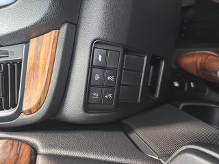 2021 Honda CR-V in Quebec, Quebec - 15 - w320h240px