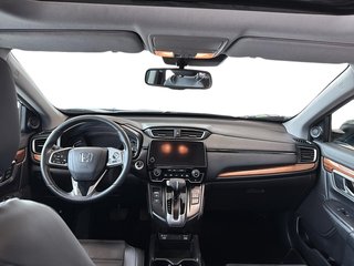 2021 Honda CR-V in Quebec, Quebec - 7 - w320h240px