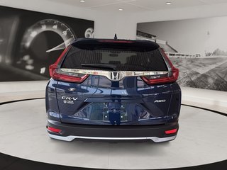2021 Honda CR-V in Quebec, Quebec - 5 - w320h240px