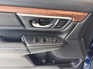 2021 Honda CR-V in Quebec, Quebec - 10 - w320h240px