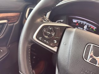 2021 Honda CR-V in Quebec, Quebec - 17 - w320h240px