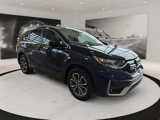 2021 Honda CR-V in Quebec, Quebec - 3 - w320h240px