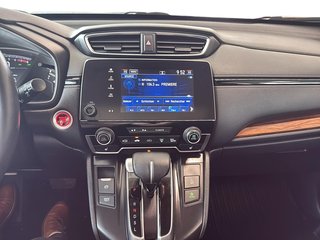 2021 Honda CR-V in Quebec, Quebec - 13 - w320h240px