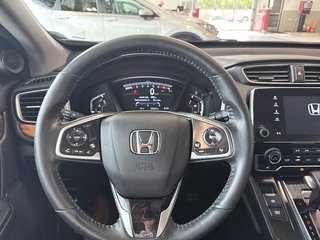 2021 Honda CR-V in Quebec, Quebec - 11 - w320h240px