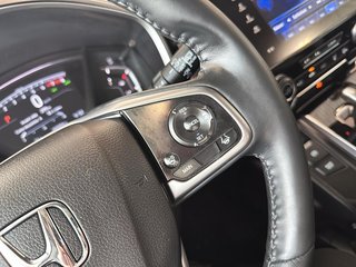 2021 Honda CR-V in Quebec, Quebec - 16 - w320h240px