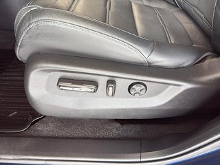2021 Honda CR-V in Quebec, Quebec - 9 - w320h240px