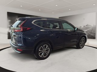 2021 Honda CR-V in Quebec, Quebec - 4 - w320h240px