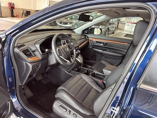 2021 Honda CR-V in Quebec, Quebec - 8 - w320h240px