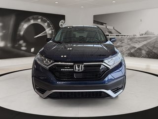2021 Honda CR-V in Quebec, Quebec - 2 - w320h240px