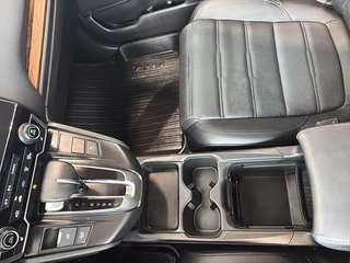 2021 Honda CR-V in Quebec, Quebec - 14 - w320h240px
