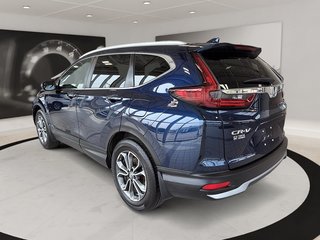 2021 Honda CR-V in Quebec, Quebec - 6 - w320h240px