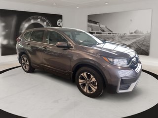 Honda CR-V  2021 à Québec, Québec - 3 - w320h240px
