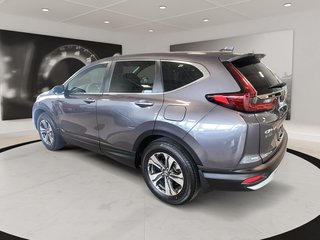 Honda CR-V  2021 à Québec, Québec - 6 - w320h240px