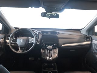 Honda CR-V  2021 à Québec, Québec - 7 - w320h240px