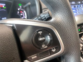 Honda CR-V  2021 à Québec, Québec - 14 - w320h240px