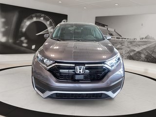 Honda CR-V  2021 à Québec, Québec - 2 - w320h240px