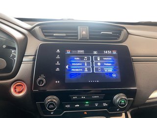 Honda CR-V  2021 à Québec, Québec - 18 - w320h240px