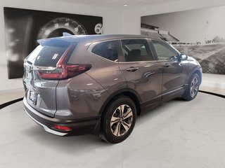 Honda CR-V  2021 à Québec, Québec - 4 - w320h240px