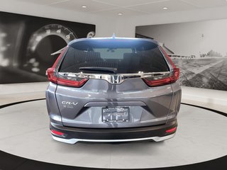 Honda CR-V  2021 à Québec, Québec - 5 - w320h240px