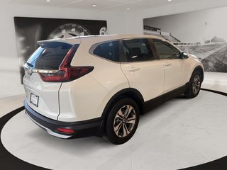 Honda CR-V  2021 à Québec, Québec - 4 - w320h240px