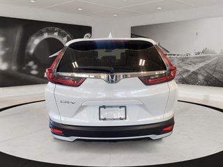 Honda CR-V  2021 à Québec, Québec - 5 - w320h240px