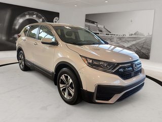 Honda CR-V  2021 à Québec, Québec - 3 - w320h240px