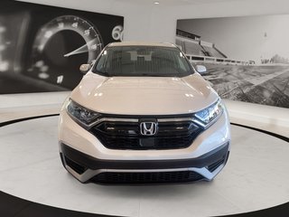 Honda CR-V  2021 à Québec, Québec - 2 - w320h240px