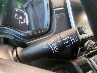 Honda CR-V  2021 à Québec, Québec - 16 - w320h240px