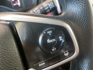 Honda CR-V  2021 à Québec, Québec - 14 - w320h240px