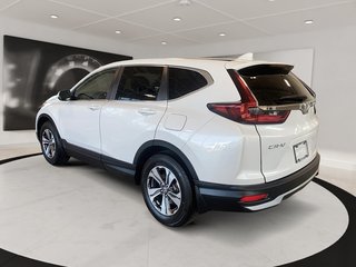 Honda CR-V  2021 à Québec, Québec - 6 - w320h240px