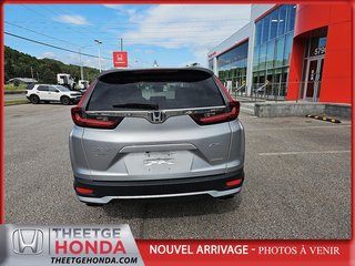 2021 Honda CR-V in Quebec, Quebec - 6 - w320h240px