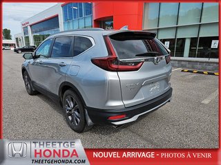 2021 Honda CR-V in Quebec, Quebec - 7 - w320h240px