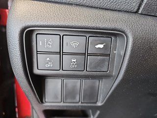 2021 Honda CR-V in Quebec, Quebec - 17 - w320h240px