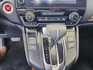2021 Honda CR-V in Quebec, Quebec - 16 - w320h240px
